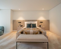 Wiederverkauf - Villa - Marbella - Nueva Andalucía