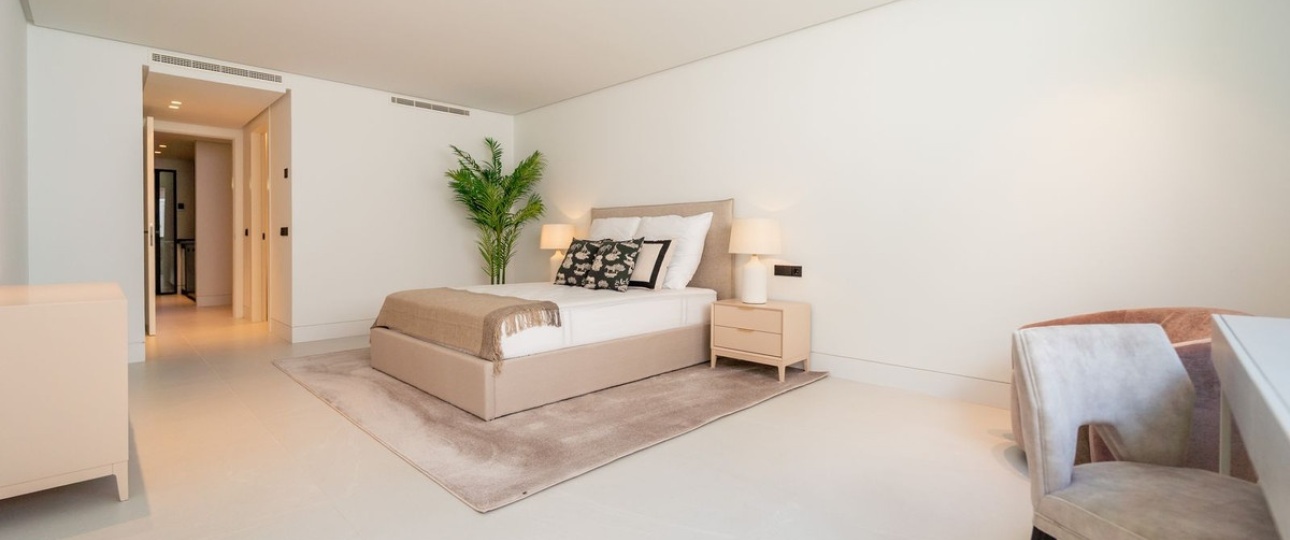 Wiederverkauf - Villa - Marbella - Nueva Andalucía