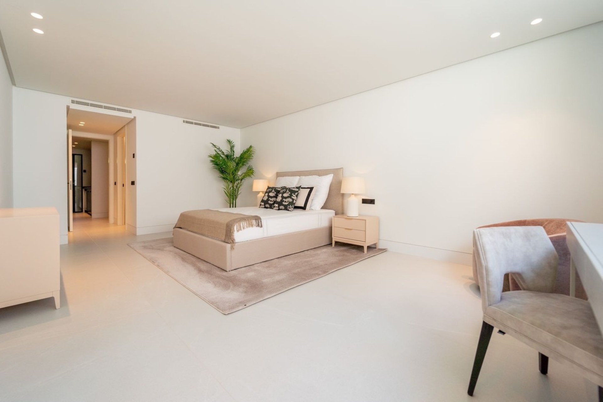 Wiederverkauf - Villa - Marbella - Nueva Andalucía