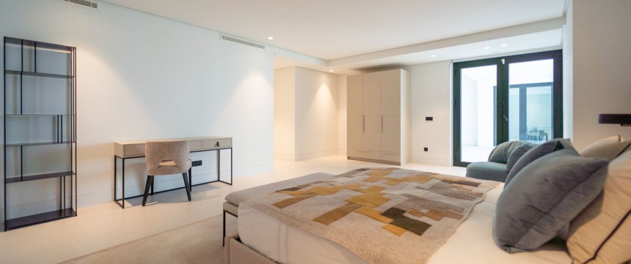 Wiederverkauf - Villa - Marbella - Nueva Andalucía