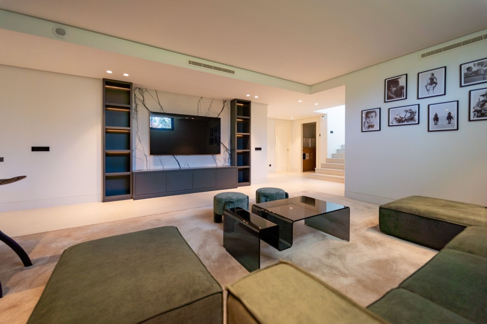 Wiederverkauf - Villa - Marbella - Nueva Andalucía