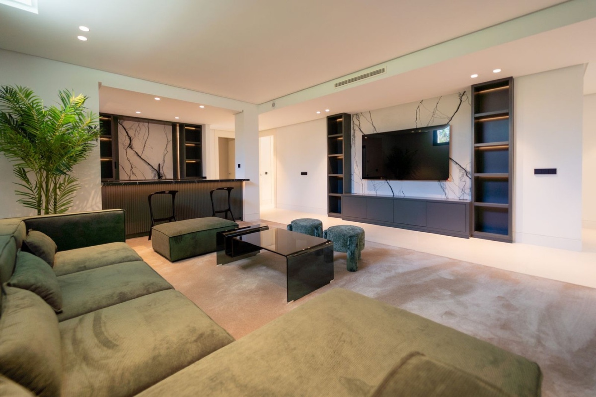 Wiederverkauf - Villa - Marbella - Nueva Andalucía