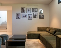 Wiederverkauf - Villa - Marbella - Nueva Andalucía