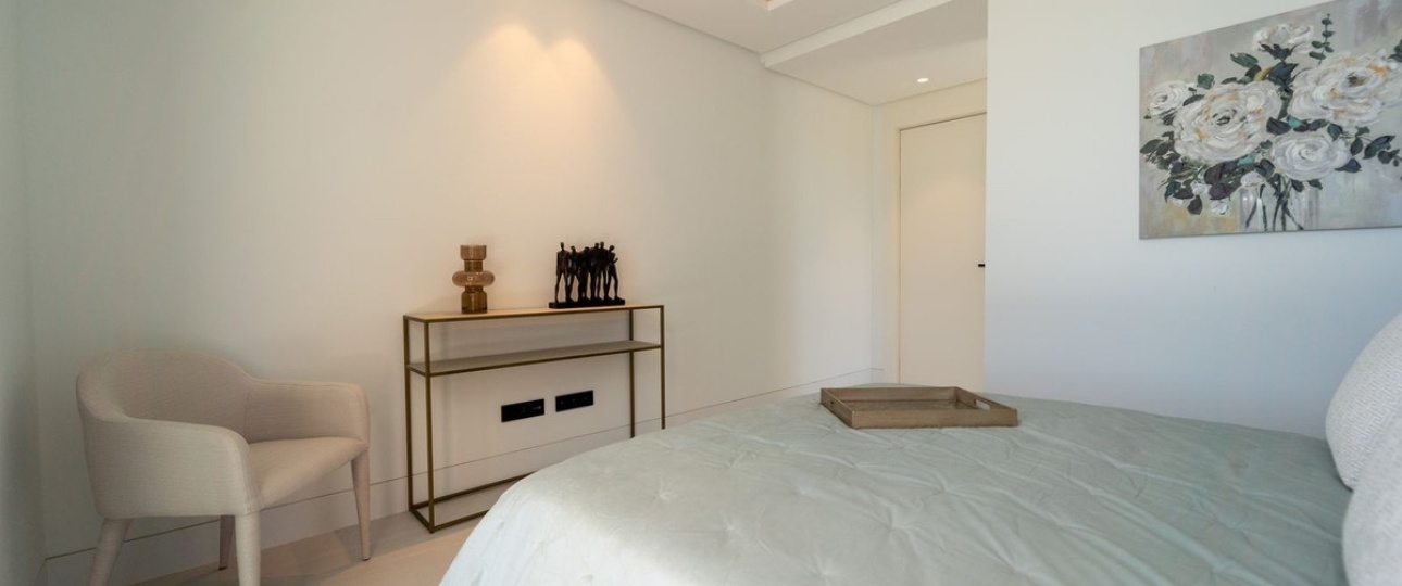 Wiederverkauf - Villa - Marbella - Nueva Andalucía