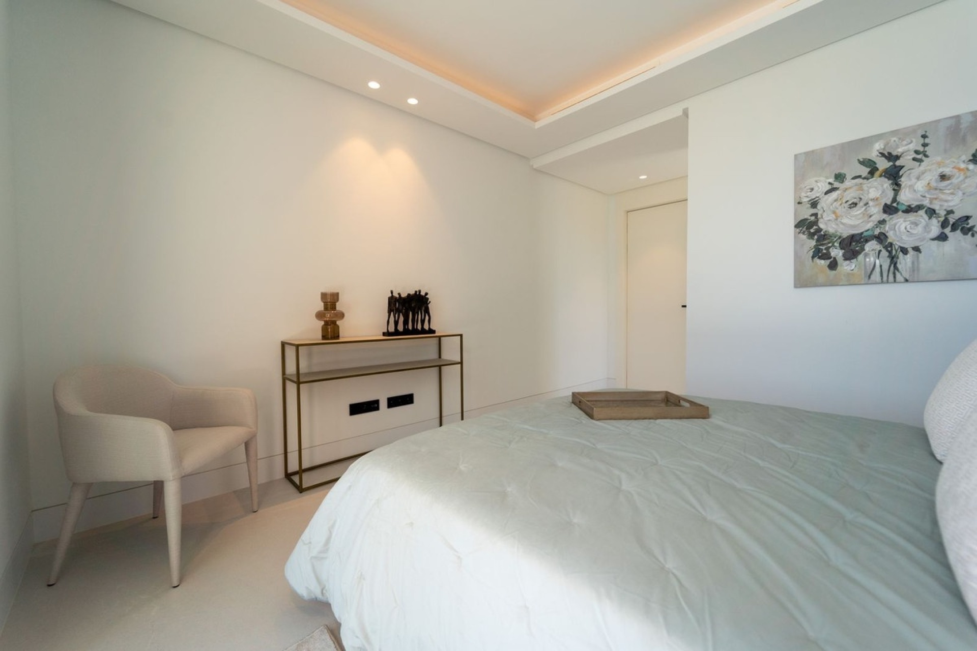 Wiederverkauf - Villa - Marbella - Nueva Andalucía