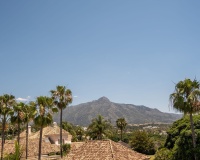 Wiederverkauf - Villa - Marbella - Nueva Andalucía