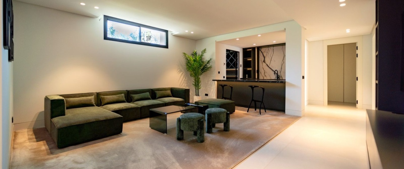 Wiederverkauf - Villa - Marbella - Nueva Andalucía