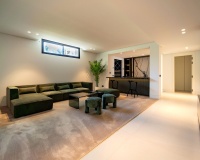 Wiederverkauf - Villa - Marbella - Nueva Andalucía