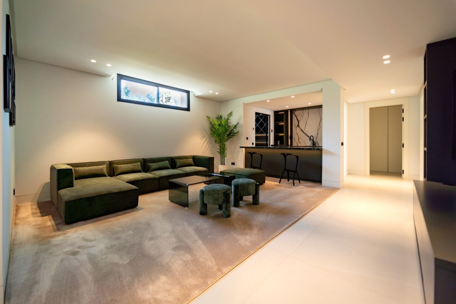Wiederverkauf - Villa - Marbella - Nueva Andalucía