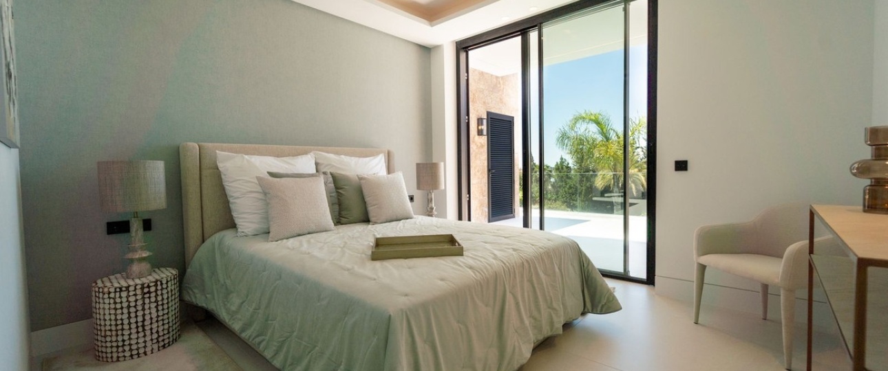 Wiederverkauf - Villa - Marbella - Nueva Andalucía