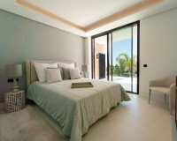 Wiederverkauf - Villa - Marbella - Nueva Andalucía