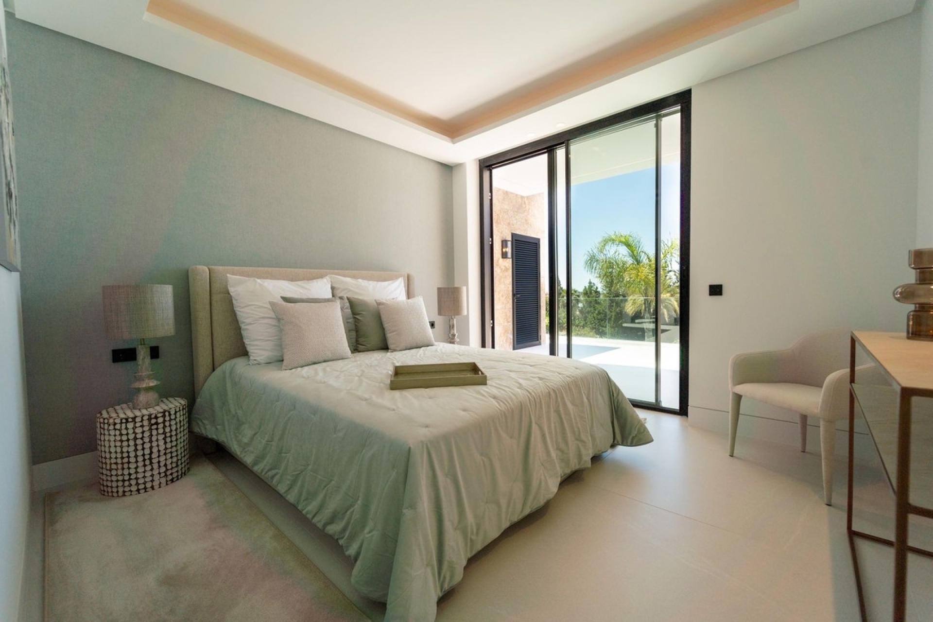 Wiederverkauf - Villa - Marbella - Nueva Andalucía