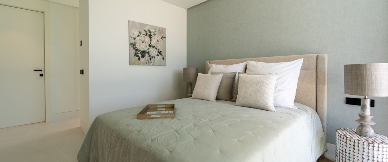Wiederverkauf - Villa - Marbella - Nueva Andalucía