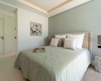 Wiederverkauf - Villa - Marbella - Nueva Andalucía