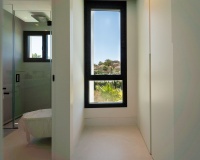 Wiederverkauf - Villa - Marbella - Nueva Andalucía