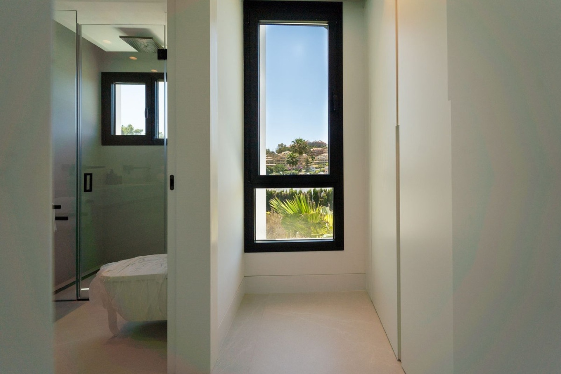 Wiederverkauf - Villa - Marbella - Nueva Andalucía