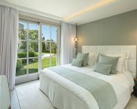 Wiederverkauf - Villa - Marbella - Nueva Andalucía