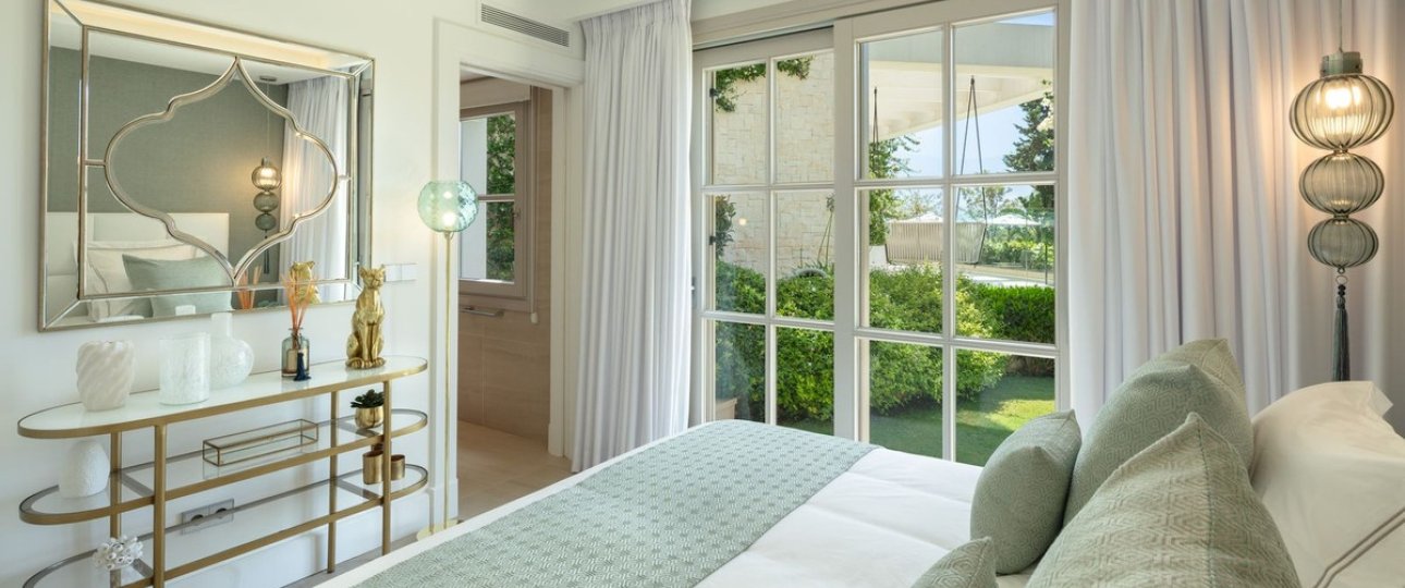 Wiederverkauf - Villa - Marbella - Nueva Andalucía