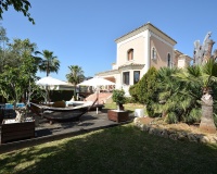 Wiederverkauf - Villa - Marbella - Nueva Andalucía