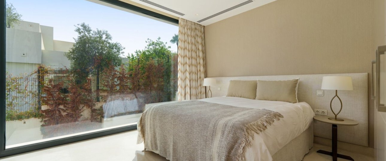 Wiederverkauf - Villa - Marbella - Nueva Andalucía