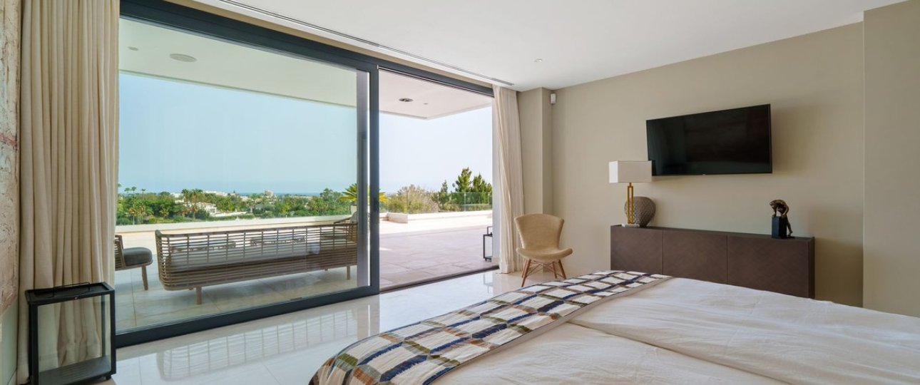 Wiederverkauf - Villa - Marbella - Nueva Andalucía