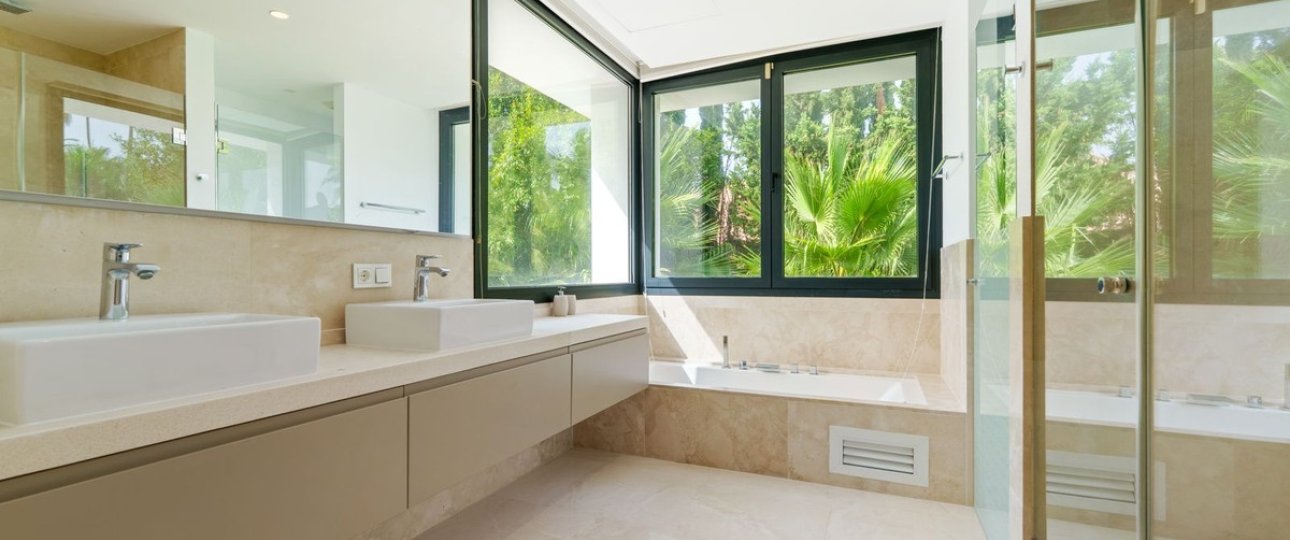 Wiederverkauf - Villa - Marbella - Nueva Andalucía