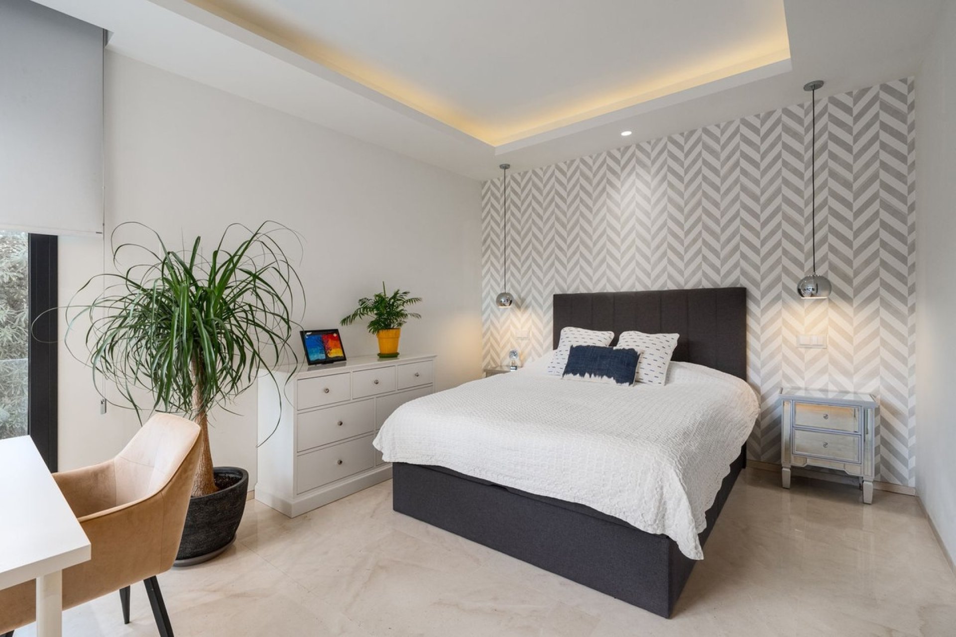 Wiederverkauf - Villa - Marbella - Nueva Andalucía