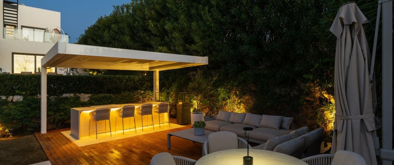 Wiederverkauf - Villa - Marbella - Nueva Andalucía