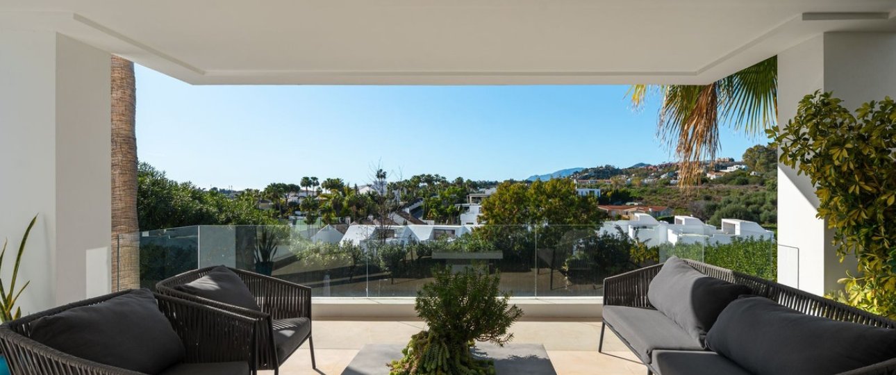 Wiederverkauf - Villa - Marbella - Nueva Andalucía