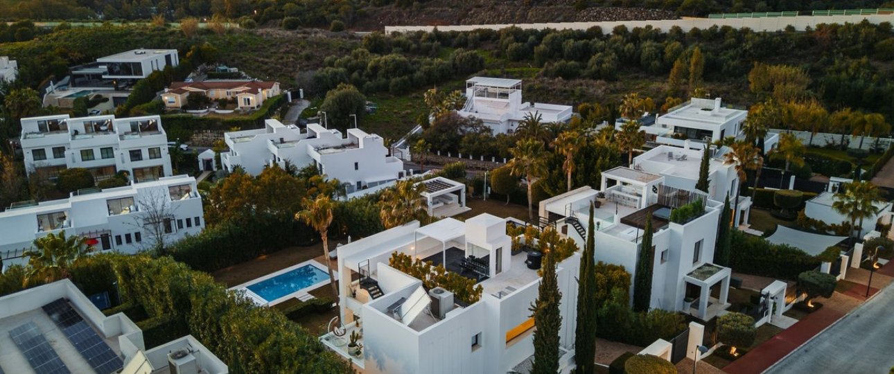 Wiederverkauf - Villa - Marbella - Nueva Andalucía