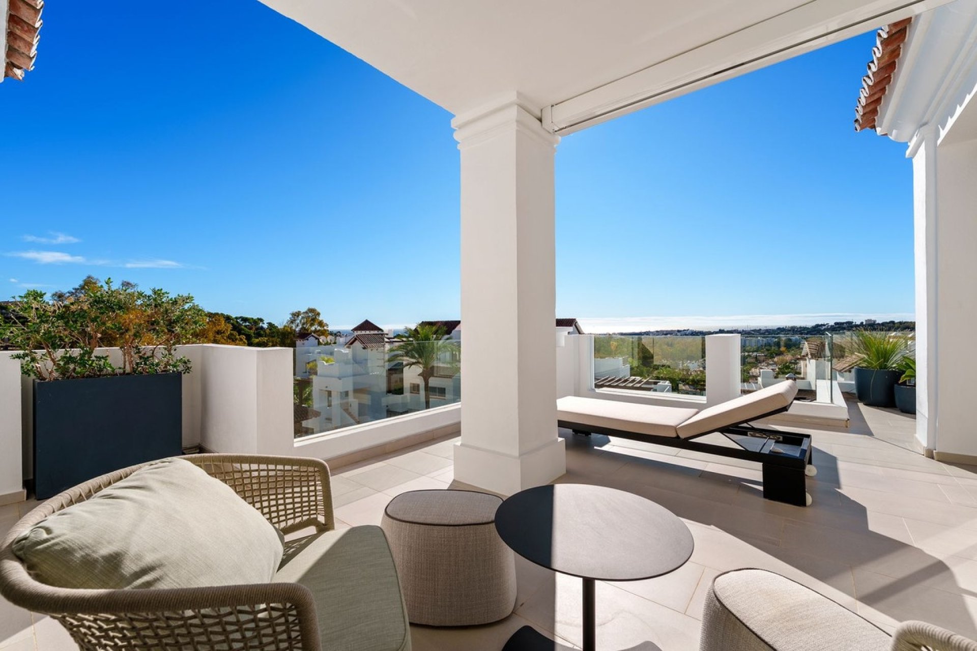 Wiederverkauf - Villa - Marbella - Nueva Andalucía
