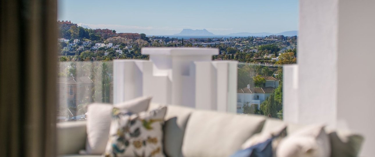 Wiederverkauf - Villa - Marbella - Nueva Andalucía