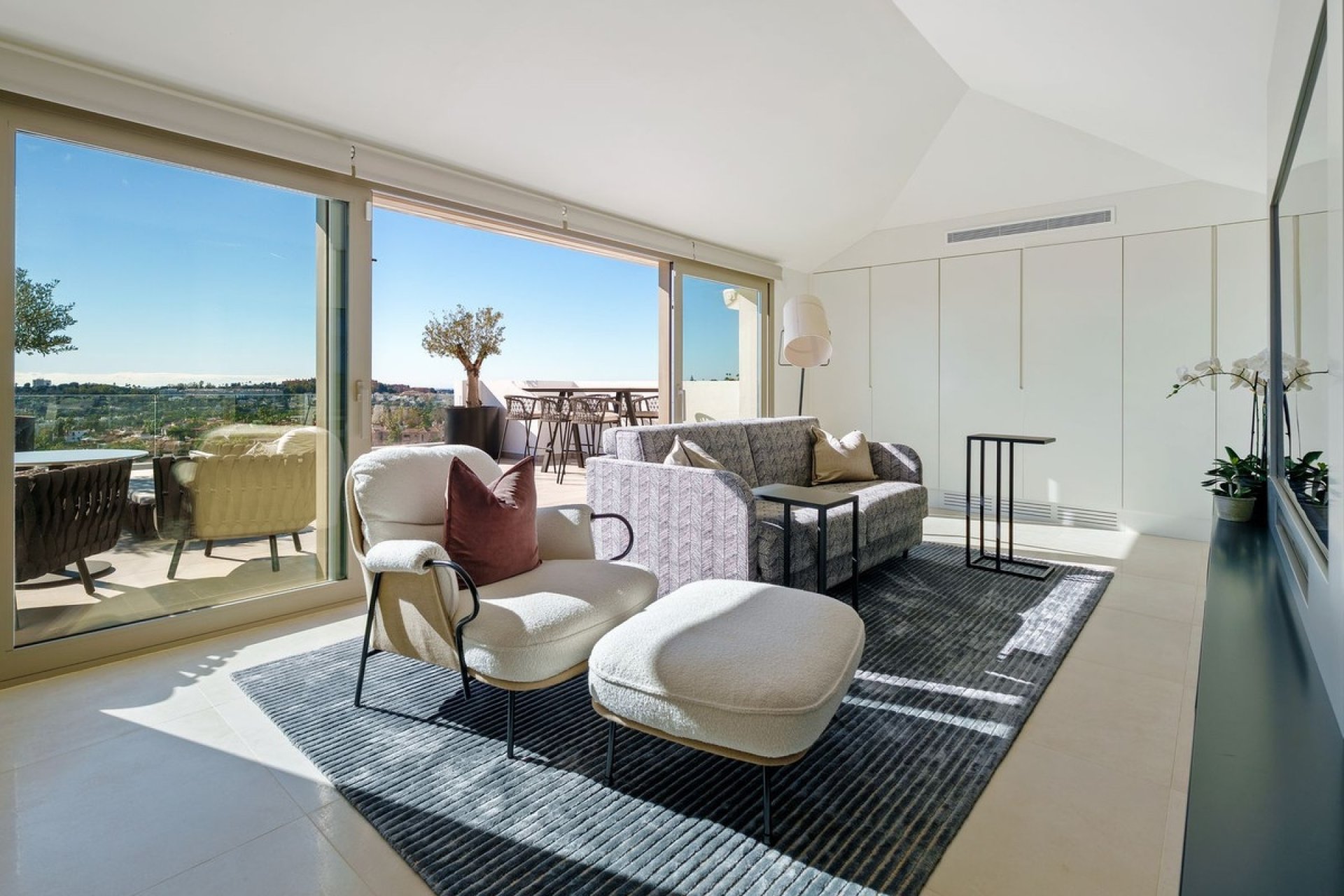 Wiederverkauf - Villa - Marbella - Nueva Andalucía