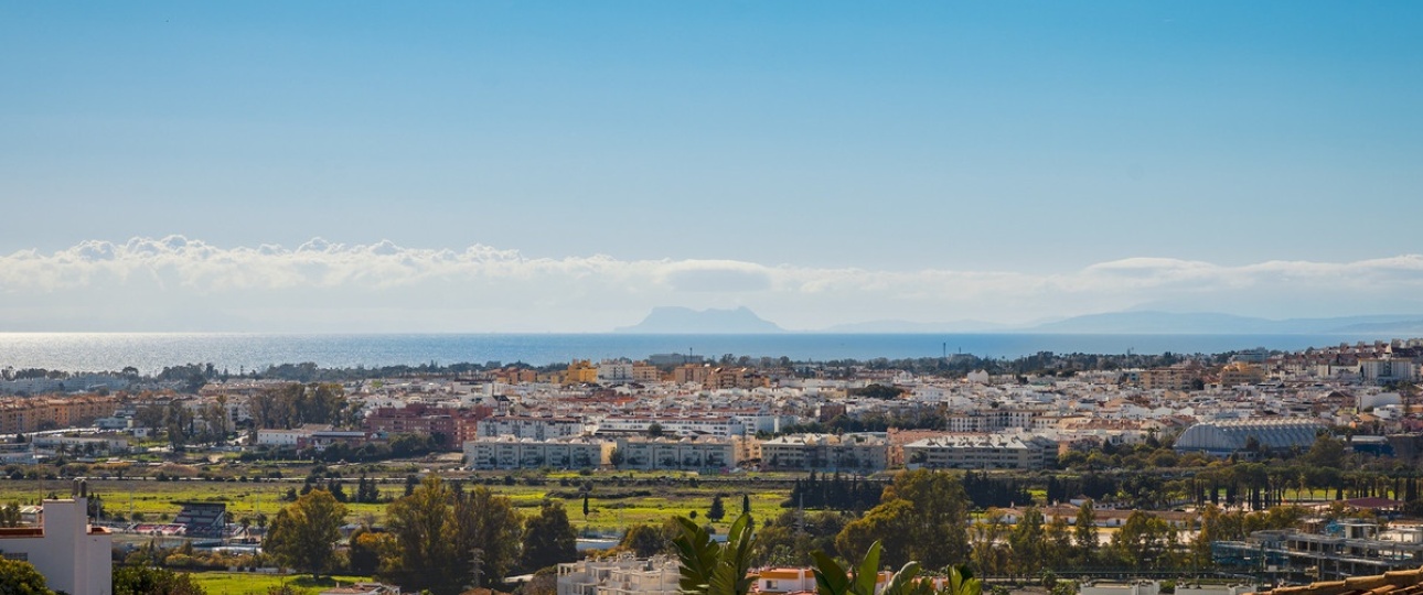Wiederverkauf - Villa - Marbella - Nueva Andalucía