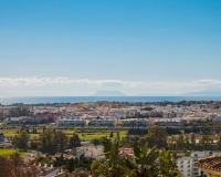Wiederverkauf - Villa - Marbella - Nueva Andalucía