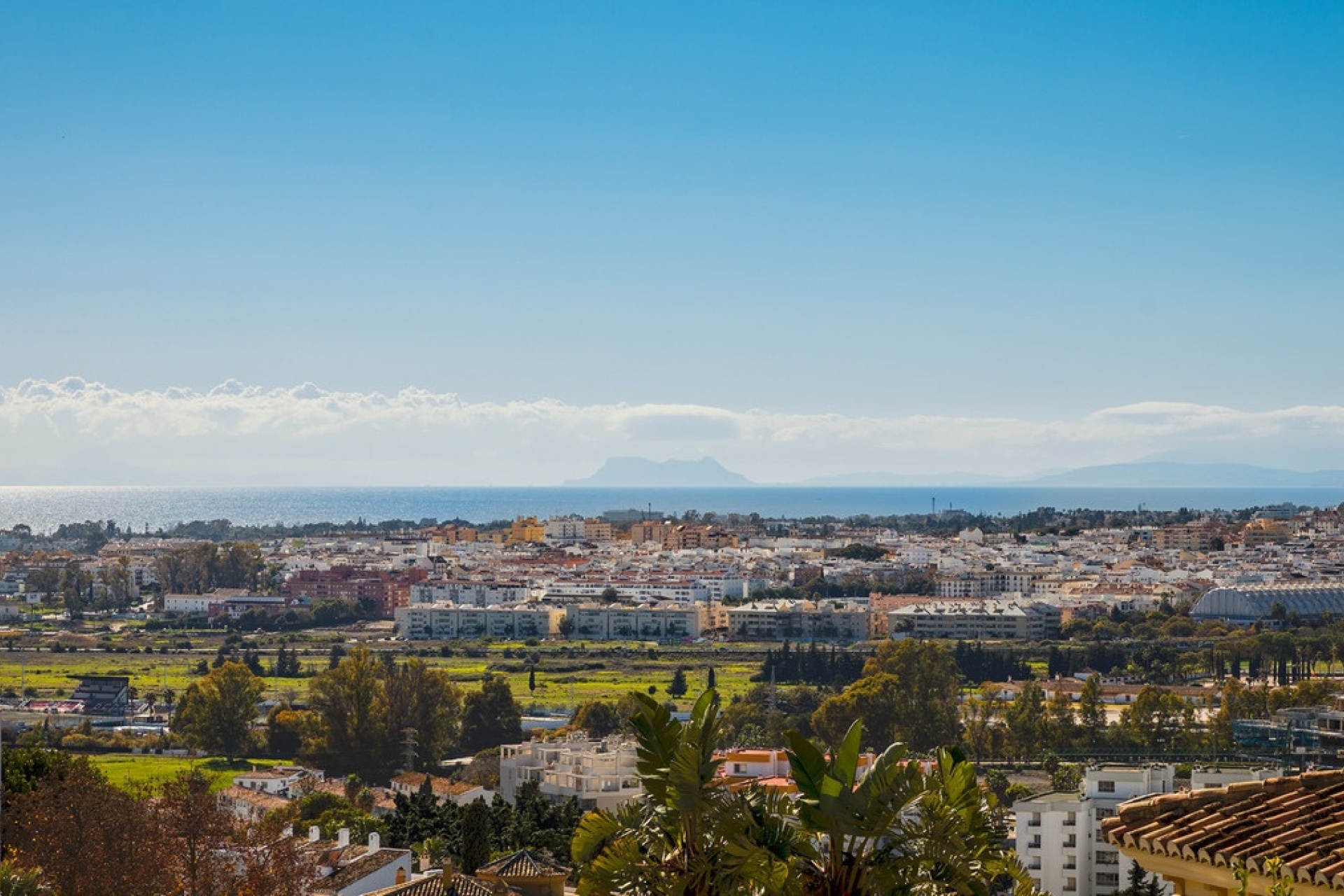 Wiederverkauf - Villa - Marbella - Nueva Andalucía