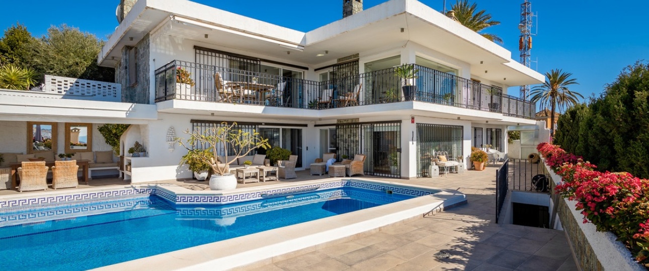 Wiederverkauf - Villa - Marbella - Nueva Andalucía