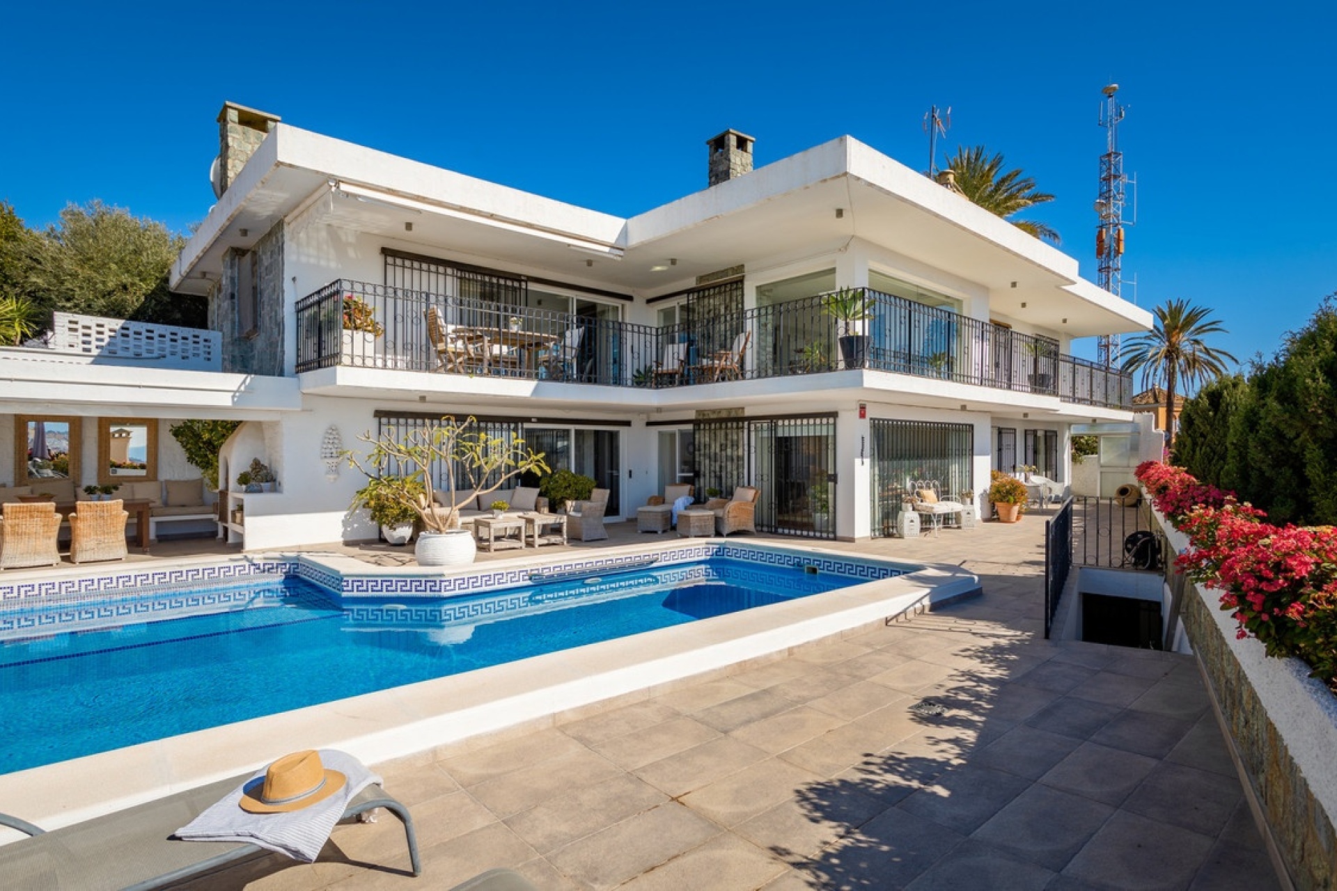 Wiederverkauf - Villa - Marbella - Nueva Andalucía