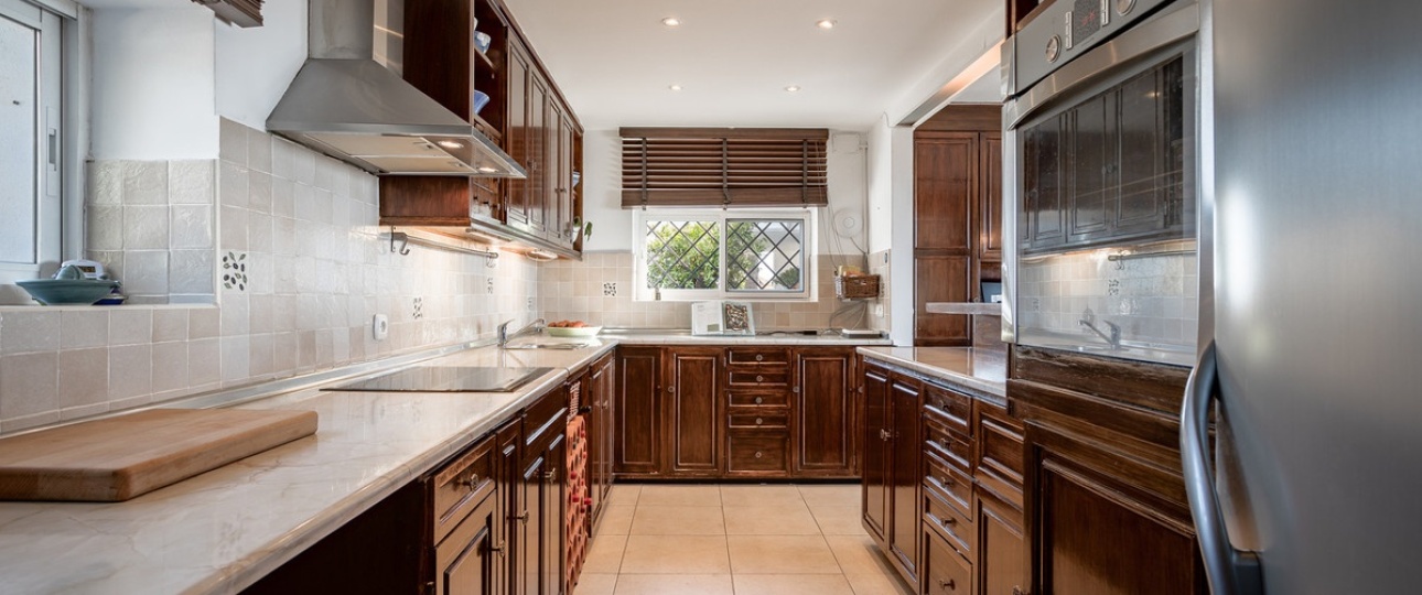 Wiederverkauf - Villa - Marbella - Nueva Andalucía