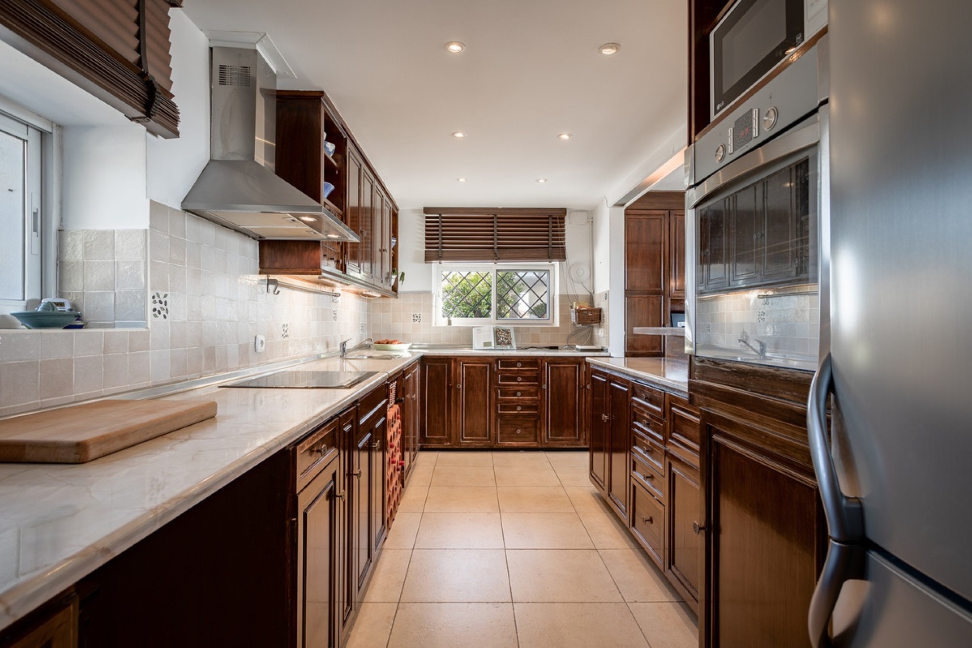 Wiederverkauf - Villa - Marbella - Nueva Andalucía