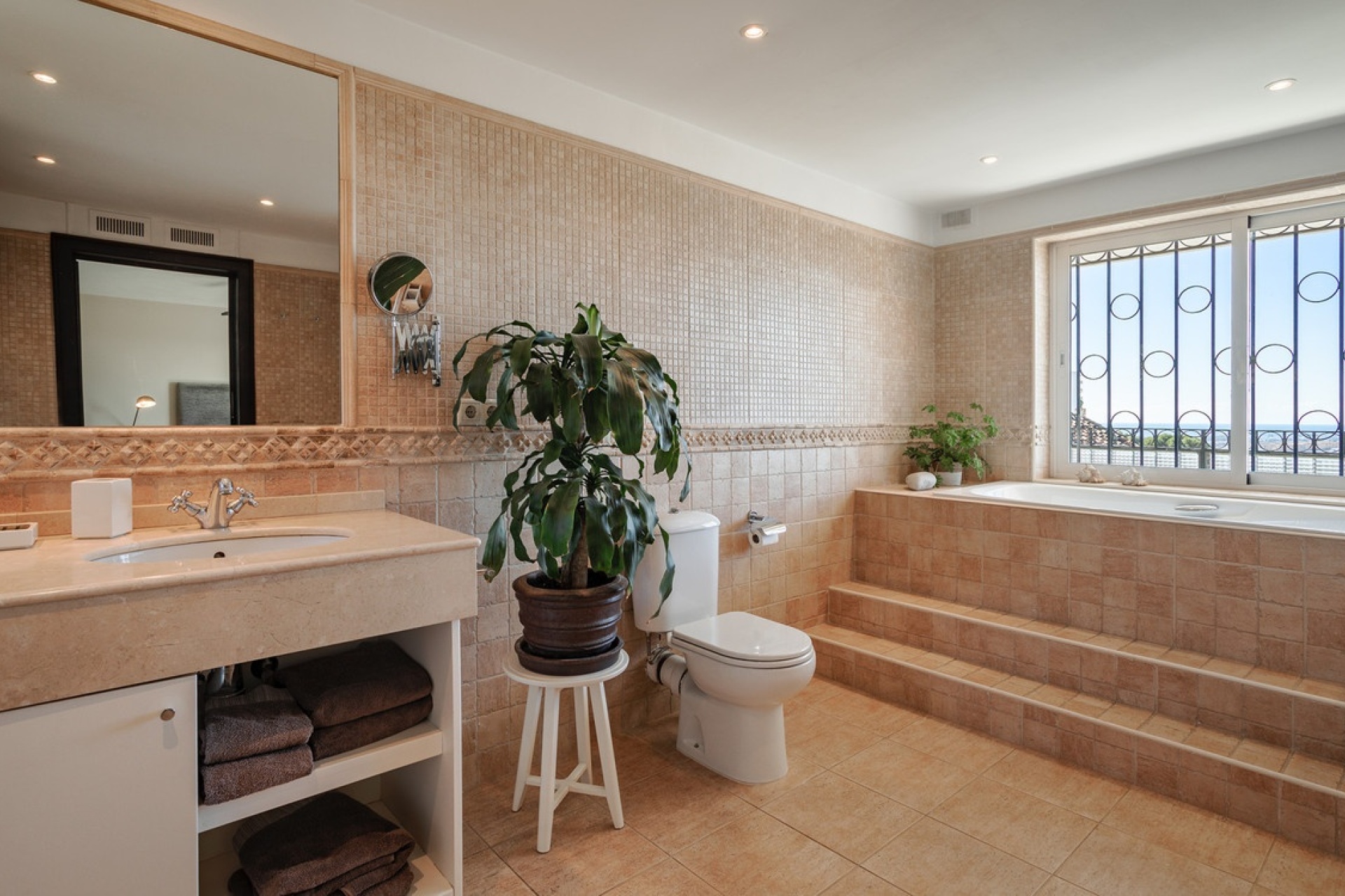 Wiederverkauf - Villa - Marbella - Nueva Andalucía