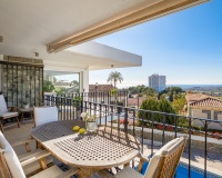 Wiederverkauf - Villa - Marbella - Nueva Andalucía