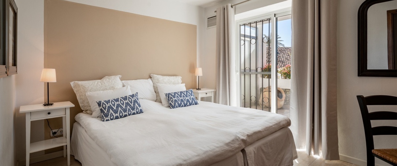 Wiederverkauf - Villa - Marbella - Nueva Andalucía