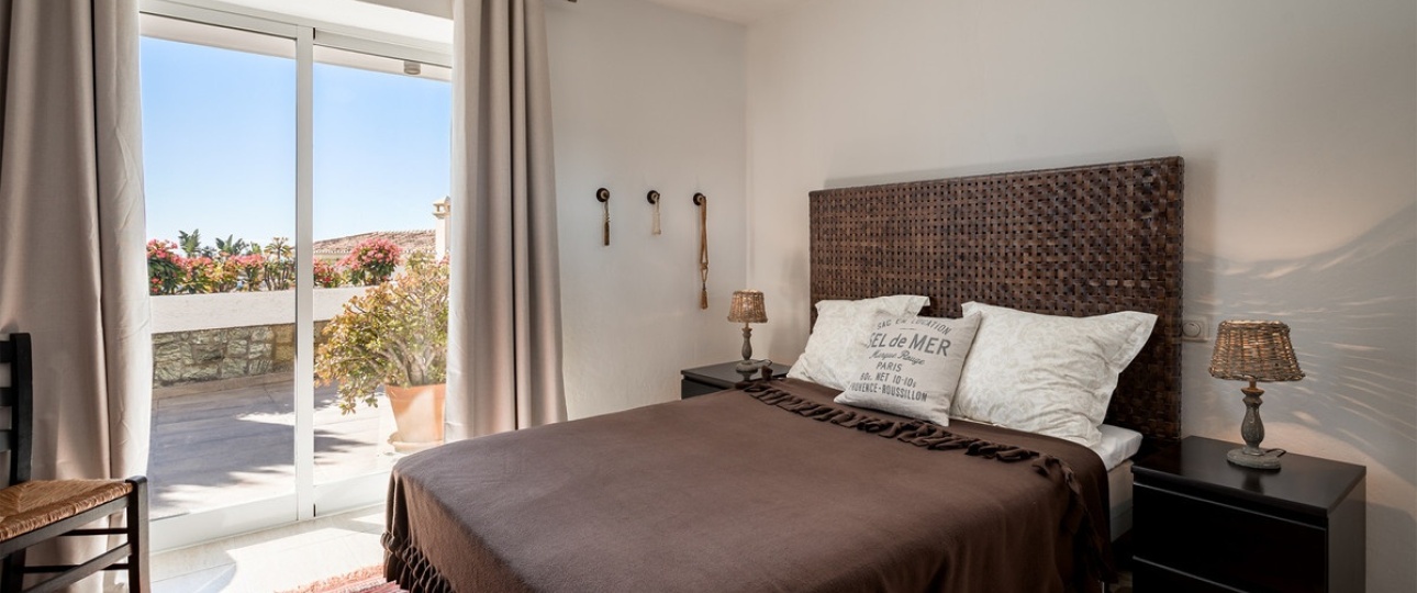 Wiederverkauf - Villa - Marbella - Nueva Andalucía