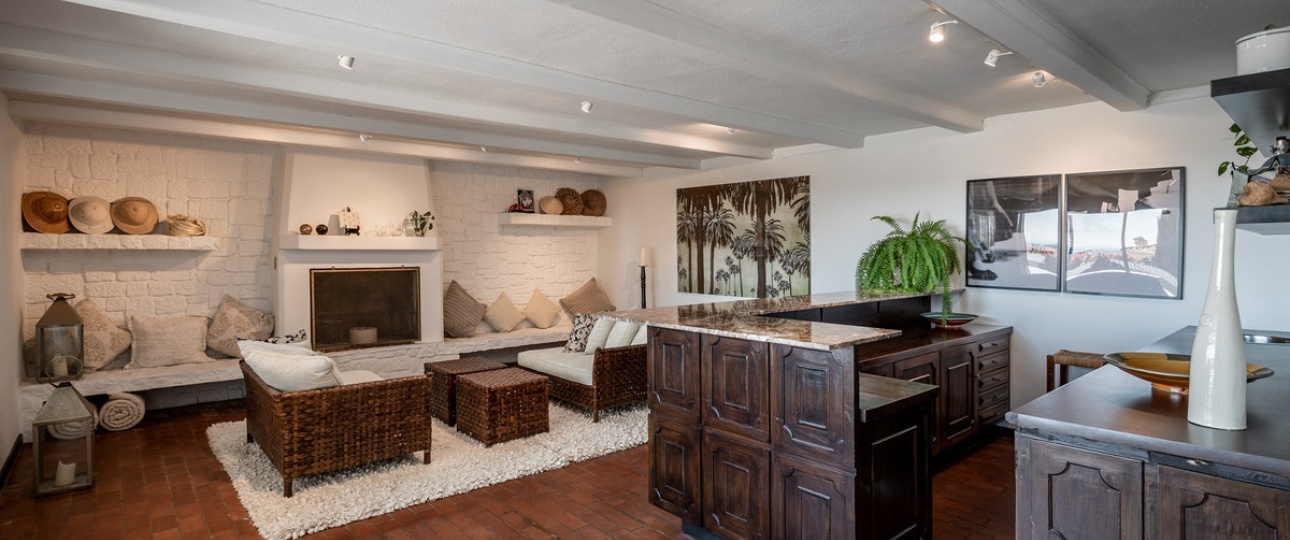 Wiederverkauf - Villa - Marbella - Nueva Andalucía