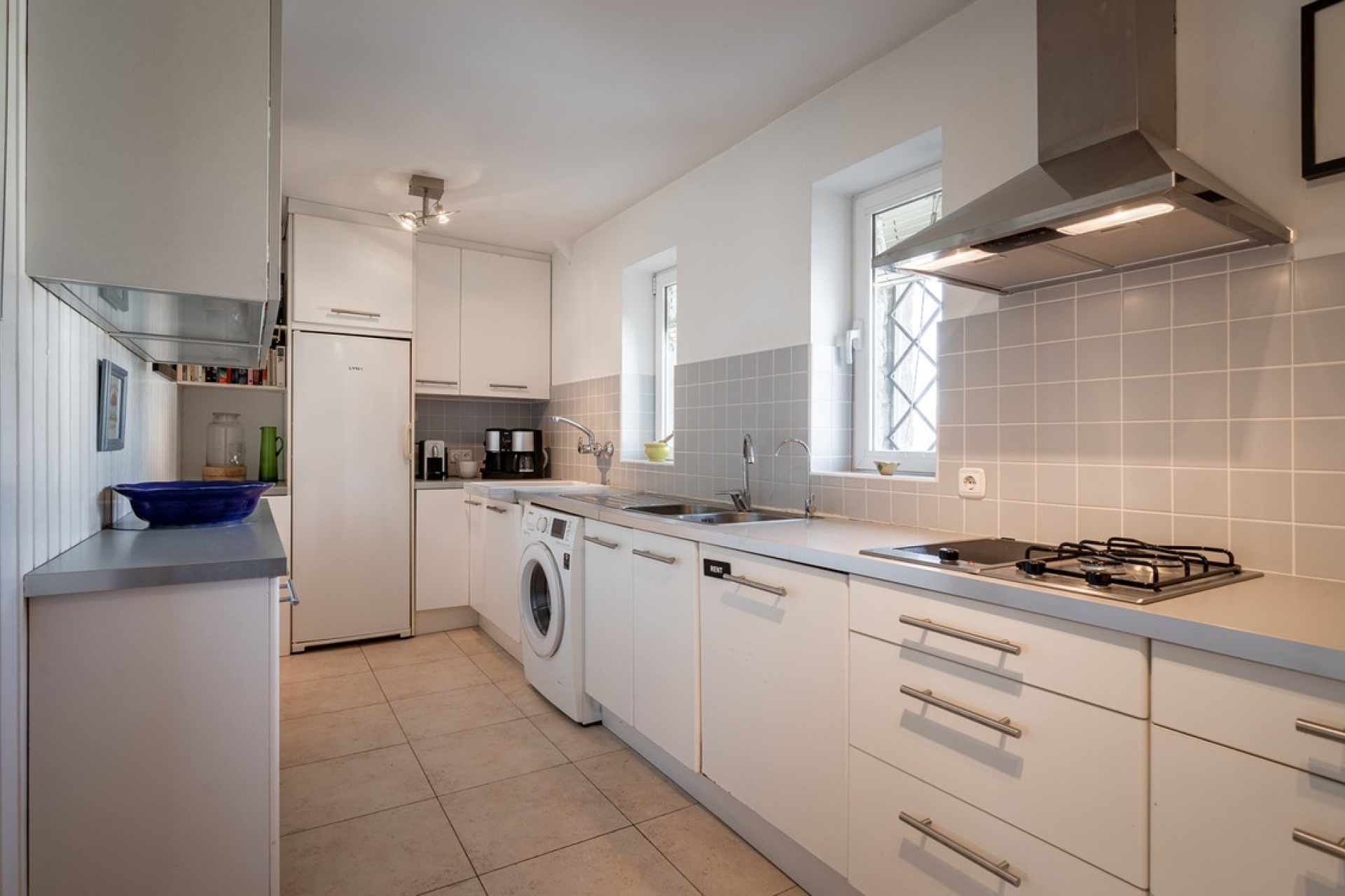 Wiederverkauf - Villa - Marbella - Nueva Andalucía