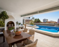 Wiederverkauf - Villa - Marbella - Nueva Andalucía