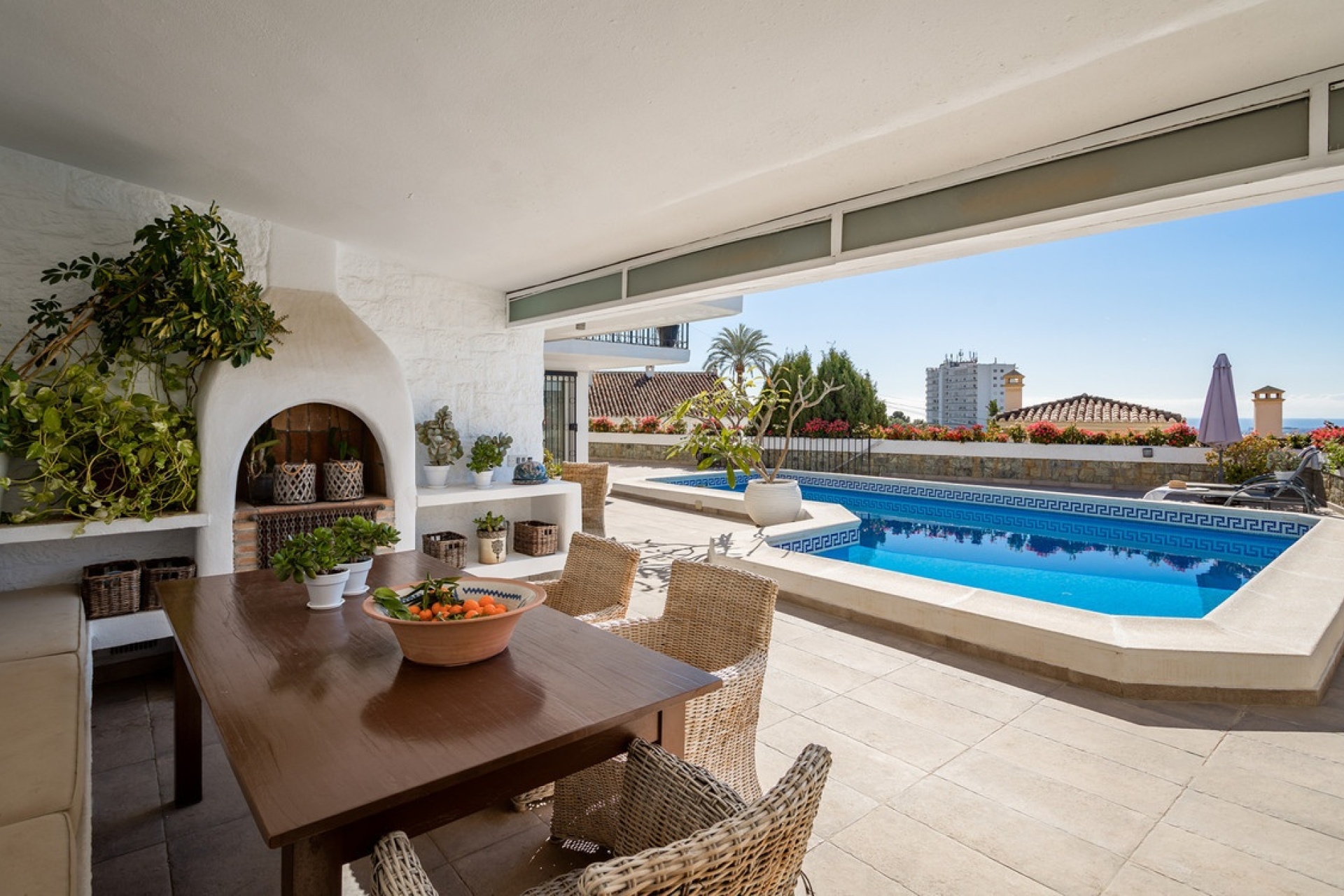 Wiederverkauf - Villa - Marbella - Nueva Andalucía