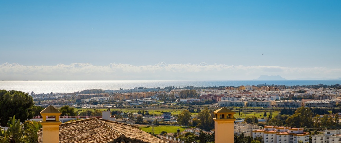 Wiederverkauf - Villa - Marbella - Nueva Andalucía