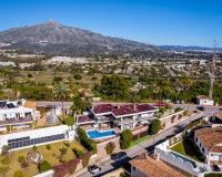 Wiederverkauf - Villa - Marbella - Nueva Andalucía